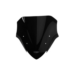 Pantalla MRA Racing Ninja 650, negro 2