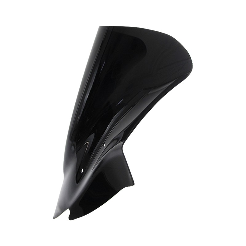 Pantalla MRA Racing Ninja 650, negro