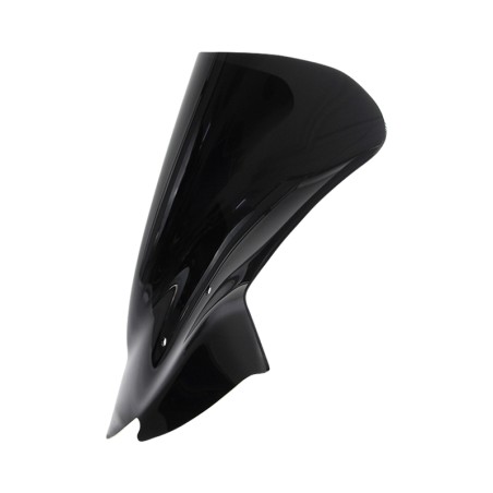 Pantalla MRA Racing Ninja 650, negro