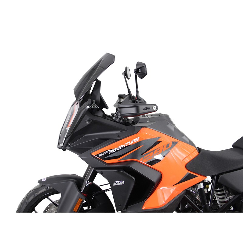 Pantalla MRA touring "TM" - KTM Super Adventure 1290 / S / R