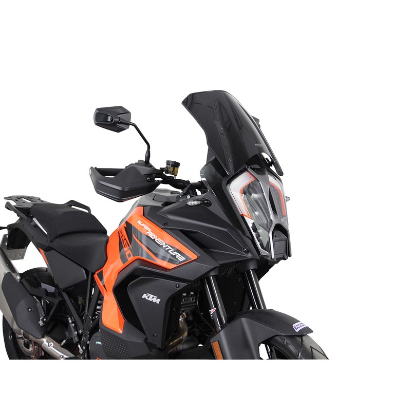 Pantalla MRA touring "TM" - KTM Super Adventure 1290 / S / R
