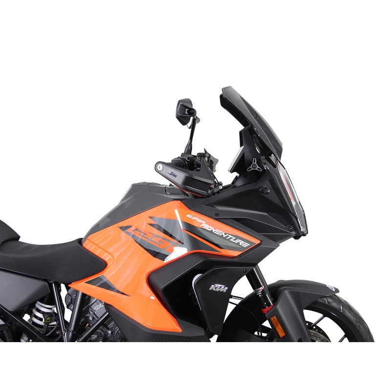 Pantalla MRA touring "TM" - KTM Super Adventure 1290 / S / R