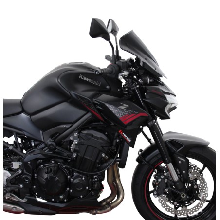 Cúpula MRA Racing, negra