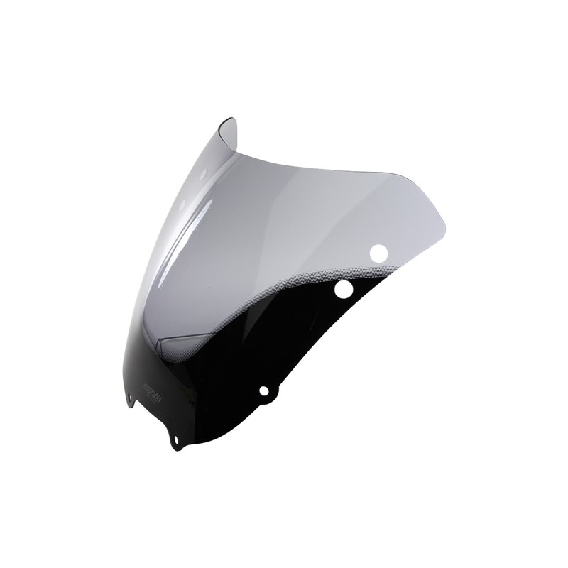 Pantalla MRA, transparente, original Honda CBR900RR 1994-1997