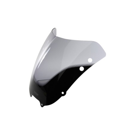 Pantalla MRA, transparente, original Honda CBR900RR 1994-1997