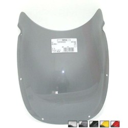Pantalla MRA, ahumado, original Ducati ST2/ST4 S -2003