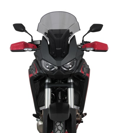 Pantalla MRA Touring tipo TM ahumado Honda CRF1100 Africa Twin