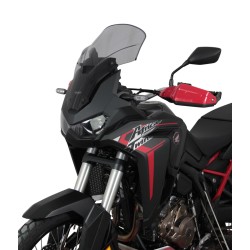Pantalla MRA Touring tipo TM ahumado Honda CRF1100 Africa Twin 2