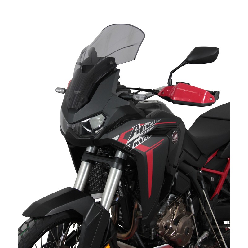 Pantalla MRA Touring tipo TM ahumado Honda CRF1100 Africa Twin
