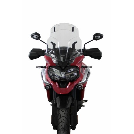 Pantalla MRA Vario Touring transparente