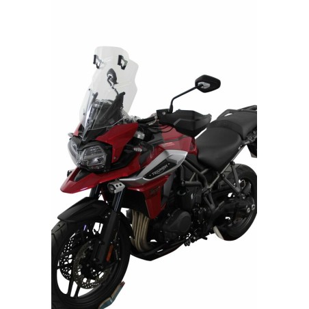 Pantalla MRA Vario Touring transparente