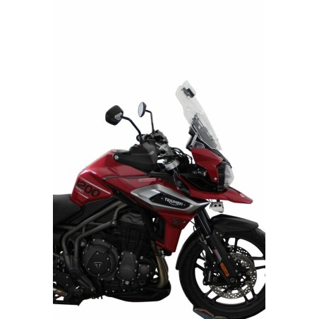 Pantalla MRA Vario Touring transparente