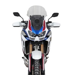 Pantalla MRA TOURING Transparente Africa Twin