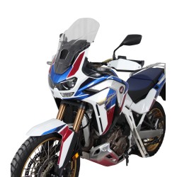 Pantalla MRA TOURING Transparente Africa Twin 2