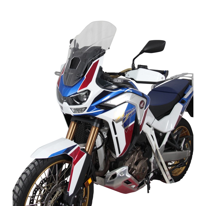 Pantalla MRA TOURING Transparente Africa Twin