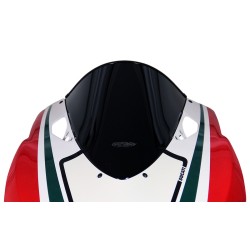 Pantalla MRA, negro, original 1199 Panigale,S 12