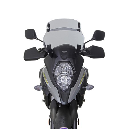 Vario MXC MRA Suzuki DL 650 V-Strom, ahumado