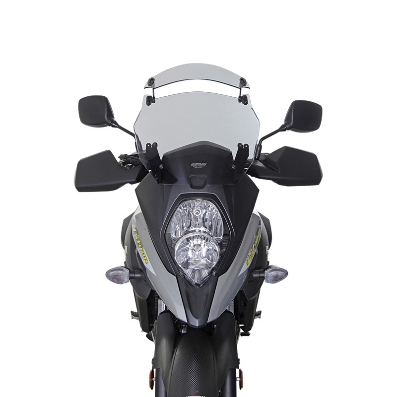 Vario MXC MRA Suzuki DL 650 V-Strom, ahumado