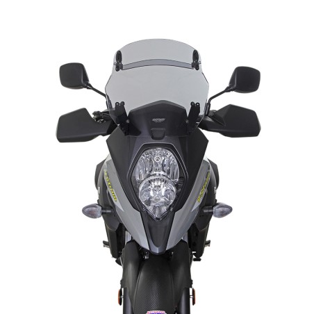 Vario MXC MRA Suzuki DL 650 V-Strom, negro