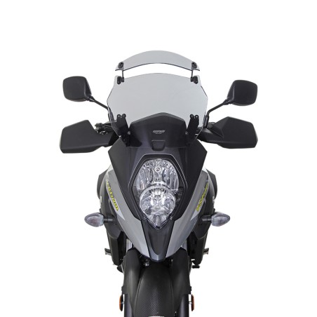 Vario MXC MRA Suzuki DL 650 V-Strom, negro