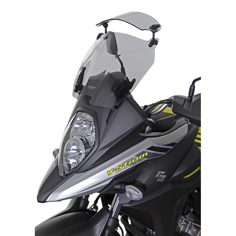 Vario MXC MRA Suzuki DL 650 V-Strom, negro