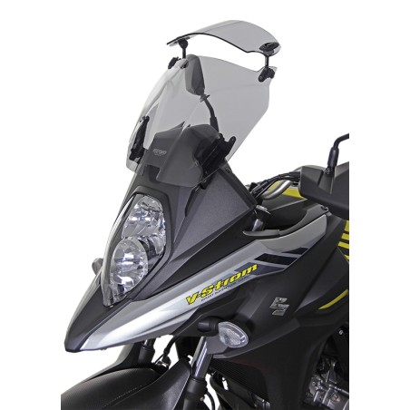 Vario MXC MRA Suzuki DL 650 V-Strom, negro