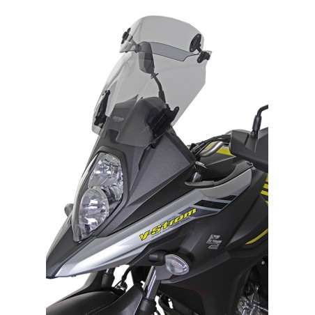 Vario MXC MRA Suzuki DL 650 V-Strom, negro