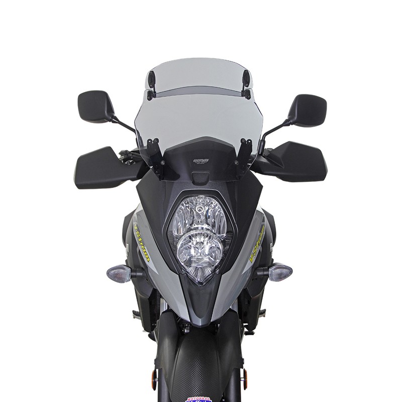 Vario MXC MRA Suzuki DL 650 V-Strom, negro