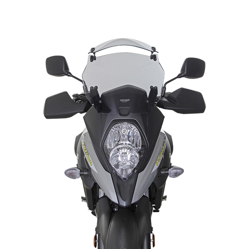 Vario MXC MRA Suzuki DL 650 V-Strom, negro