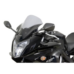 Pantalla Touring MRA, ahumado gris CBR650 F 14-15 2