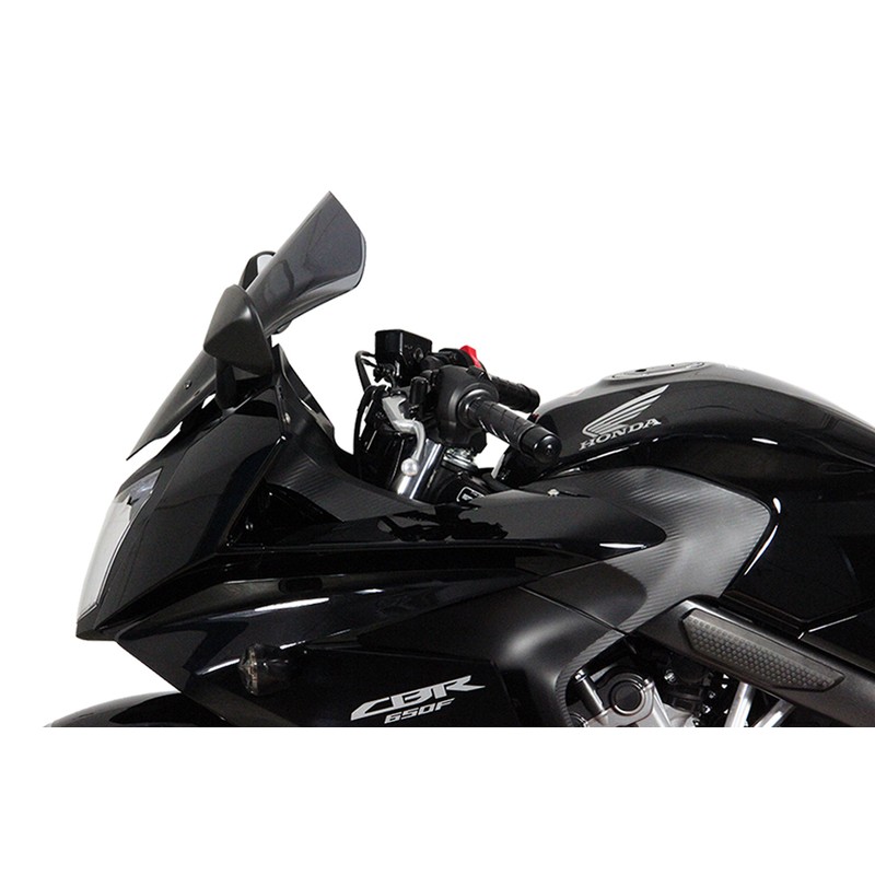 Pantalla Touring MRA, ahumado gris CBR650 F 14-15