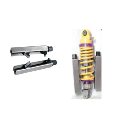 Kit de compresión de muelle de amortiguación scooter BUZZETTI