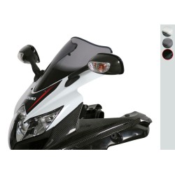 Pantalla MRA, negro, original GSXR 600/750 '08