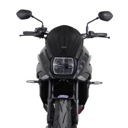 Pantalla MRA Sport tipo S negro Suzuki GSX-S 1000S Katana