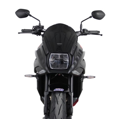 Pantalla MRA Sport tipo S negro Suzuki GSX-S 1000S Katana