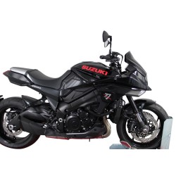 Pantalla MRA Sport tipo S negro Suzuki GSX-S 1000S Katana 2