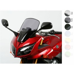 Pantalla MRA, ahumado, original Yamaha FZ1/FZS 1000 Fazer 2006-