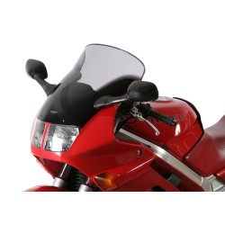 Pantalla MRA Touring, ahumado, Honda VFR750F RC36 1990-1993