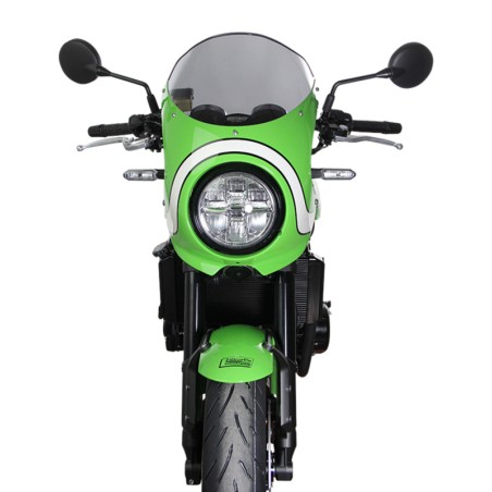 Pantalla MRA Racing tipo R ahumado Kawasaki Z900RS