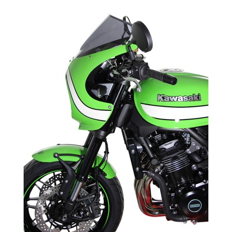 Pantalla MRA Racing tipo R ahumado Kawasaki Z900RS