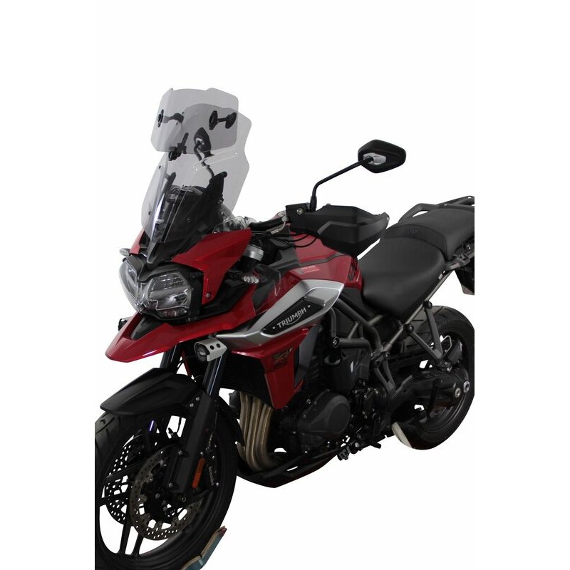 Pantalla MRA Vario X-CREEN ahumado