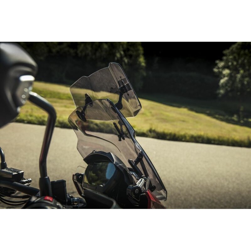 Pantalla MRA Vario X-CREEN ahumado