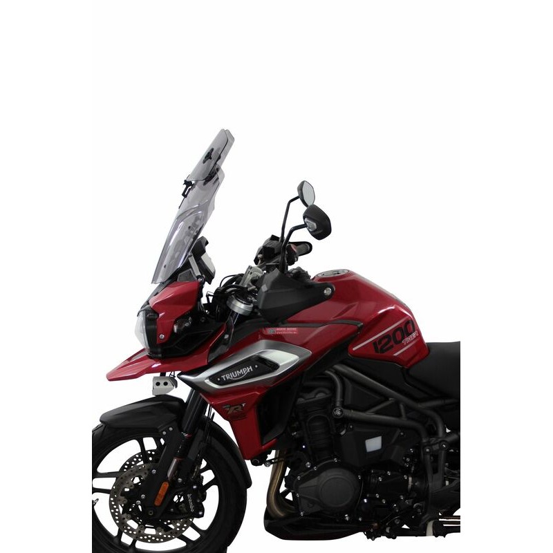 Pantalla MRA Vario X-CREEN ahumado