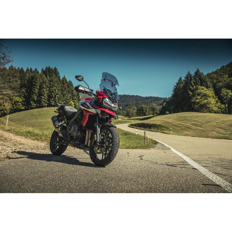 Pantalla MRA Vario X-CREEN ahumado