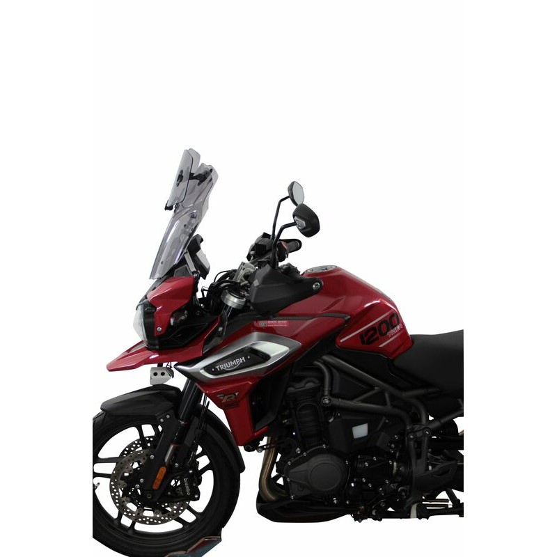 Pantalla MRA Vario X-CREEN ahumado