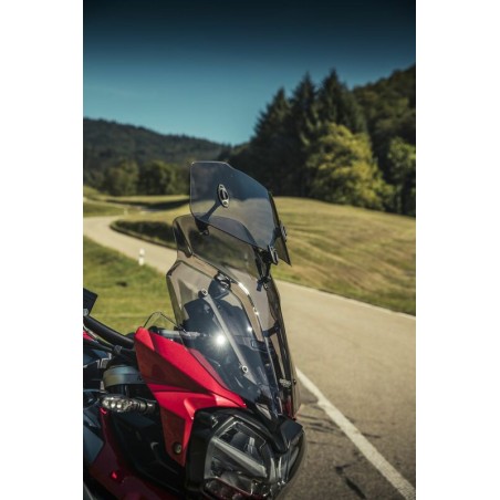 Pantalla MRA Vario X-CREEN ahumado