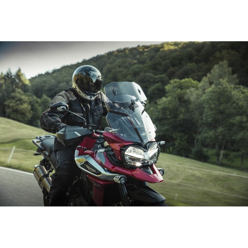 Pantalla MRA Vario X-CREEN ahumado