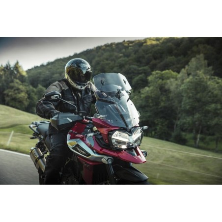 Pantalla MRA Vario X-CREEN ahumado