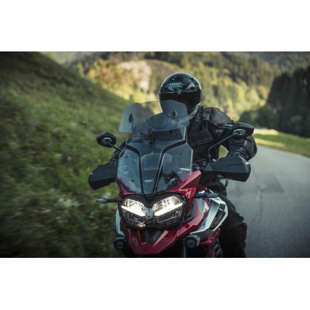 Pantalla MRA Vario X-CREEN ahumado