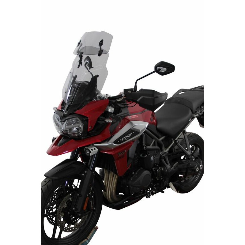 Pantalla MRA Vario X-CREEN ahumado